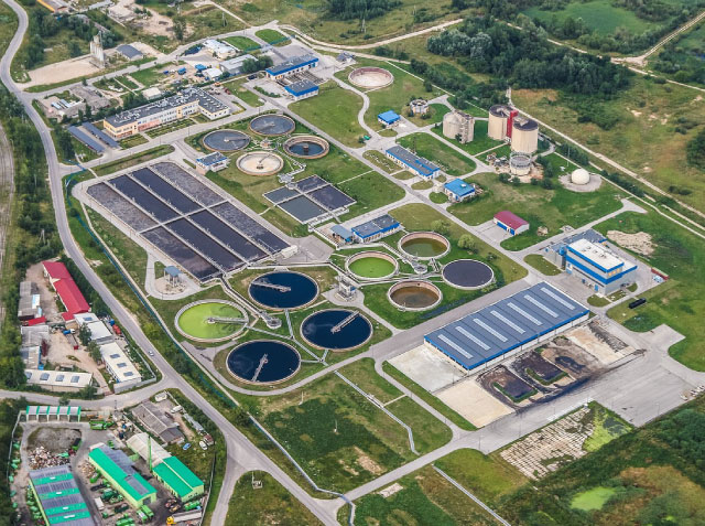 Biological Treatment